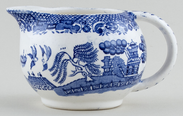 Jug or Creamer c1930s